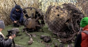 Атаки ракетами «Орешник»: нові деталі та наслідки для України «Орешник»-без-вибухівки:-що-Росія-запускає-по-Україні