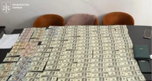 В Івано-Франківську затримали чиновників мерії за корупцію у сфері будівництва В-Івано-Франківську-головного-архітектора-і-чиновників-мерії-спіймали-на-схемі-продажу-дозволів-забудовникам-–-Генпрокурор