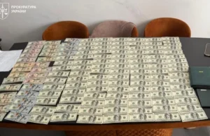 В Івано-Франківську затримали чиновників мерії за корупцію у сфері будівництва В-Івано-Франківську-головного-архітектора-і-чиновників-мерії-спіймали-на-схемі-продажу-дозволів-забудовникам-–-Генпрокурор