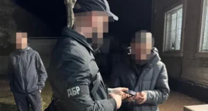 На Волині судитимуть посадовця ТЦК за побиття чоловіка На Волині судитимуть посадовця ТЦК за побиття чоловіка