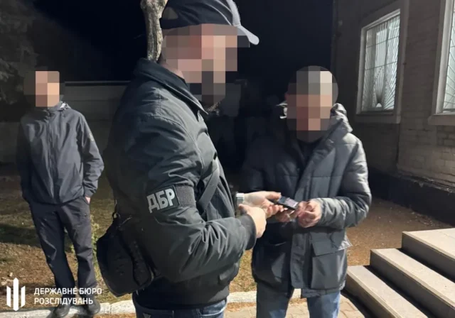 На Волині судитимуть посадовця ТЦК за побиття чоловіка На Волині судитимуть посадовця ТЦК за побиття чоловіка