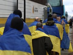 Підготовка до нового етапу обміну військовополоненими: деталі та категорії осіб Обмін “1000 на 1000”: у ГУР сказали, кого можуть повернути з полону на другому етапі