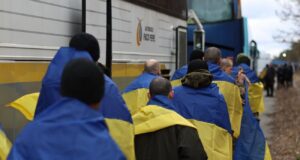 Підготовка до нового етапу обміну військовополоненими: деталі та категорії осіб Обмін “1000 на 1000”: у ГУР сказали, кого можуть повернути з полону на другому етапі