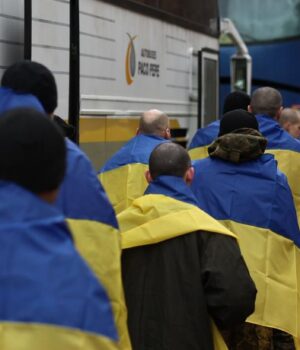 Обмін “1000 на 1000”: у ГУР сказали, кого можуть повернути з полону на другому етапі