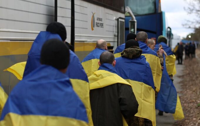 Підготовка до нового етапу обміну військовополоненими: деталі та категорії осіб Обмін “1000 на 1000”: у ГУР сказали, кого можуть повернути з полону на другому етапі
