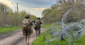 Україна готується до тривалої війни: офіційні спростування та аналіз ситуації The Economist пише про підготовку України до 2-3 років війни: що каже джерело РБК-Україна