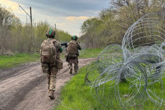 Україна готується до тривалої війни: офіційні спростування та аналіз ситуації The Economist пише про підготовку України до 2-3 років війни: що каже джерело РБК-Україна