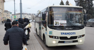 Лучани просять пустити маршрутку через вулицю Клима Савура Лучани-просять-пустити-маршрутку-через-вулицю-Клима-Савура
