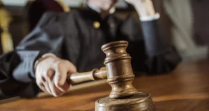 Оголошено підозру російському судді за вирок українському військовополоненому Оголошено підозру російському судді за вирок українському військовополоненому