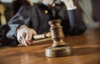Оголошено підозру російському судді за вирок українському військовополоненому Оголошено підозру російському судді за вирок українському військовополоненому