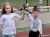 Свято завершення навчального року в Нововолинському ліцеї №1: поєднання традицій та інновацій Для-учнів-молодших-класів-Нововолинського-ліцею-№1-пролунав-останній-дзвоник