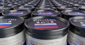 Прибутки Кремля зростають: Росія нарощує експорт нафти до рекордних рівнів Прибутки-Кремля-зростають:-Росія-нарощує-експорт-нафти-до-рекордних-рівнів