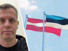 Росія може скористатися слабкою обороною країн Балтії для тиску на Європу, – експерт Росія-може-скористатися-слабкою-обороною-країн-Балтії-для-тиску-на-Європу,-–-експерт