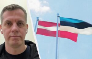 Росія може скористатися слабкою обороною країн Балтії для тиску на Європу, – експерт Росія-може-скористатися-слабкою-обороною-країн-Балтії-для-тиску-на-Європу,-–-експерт
