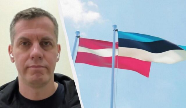 Росія може скористатися слабкою обороною країн Балтії для тиску на Європу, – експерт Росія-може-скористатися-слабкою-обороною-країн-Балтії-для-тиску-на-Європу,-–-експерт