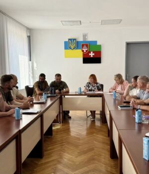 У-Нововолинську-створили-Раду-ветеранів