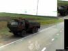 Блокада траси Р-280: російські військові обмежують рух техніки через втрати «Сухопутному-коридору»-з-Криму-кінець?-У-СБС-заявили,-що-заблокували-нову-трасу-РФ-в-окупації