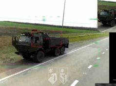 Блокада траси Р-280: російські військові обмежують рух техніки через втрати «Сухопутному-коридору»-з-Криму-кінець?-У-СБС-заявили,-що-заблокували-нову-трасу-РФ-в-окупації