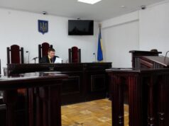 Притягнули до відповідальності суддю з Волині, який «не встигав» карати п’яних водіїв Притягнули-до-відповідальності-суддю-з-Волині,-який-«не-встигав»-карати-п’яних-водіїв