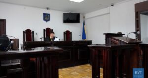Притягнули до відповідальності суддю з Волині, який «не встигав» карати п’яних водіїв Притягнули-до-відповідальності-суддю-з-Волині,-який-«не-встигав»-карати-п’яних-водіїв