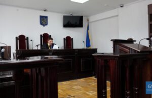 Притягнули до відповідальності суддю з Волині, який «не встигав» карати п’яних водіїв Притягнули-до-відповідальності-суддю-з-Волині,-який-«не-встигав»-карати-п’яних-водіїв
