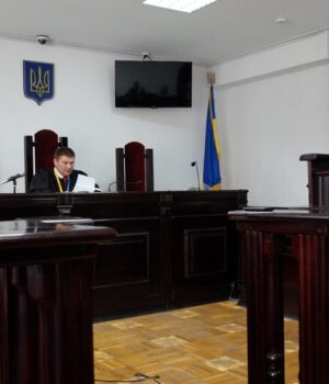 Притягнули-до-відповідальності-суддю-з-Волині,-який-«не-встигав»-карати-п’яних-водіїв