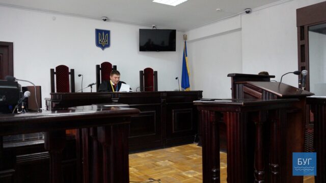 Притягнули до відповідальності суддю з Волині, який «не встигав» карати п’яних водіїв Притягнули-до-відповідальності-суддю-з-Волині,-який-«не-встигав»-карати-п’яних-водіїв