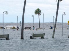 Вже цього століття: велике місто у США стрімко йде під воду Вже-цього-століття:-велике-місто-у-США-стрімко-йде-під-воду
