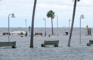 Вже цього століття: велике місто у США стрімко йде під воду Вже-цього-століття:-велике-місто-у-США-стрімко-йде-під-воду