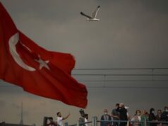 Туреччина істотно скоротить закупівлю російської нафти — Reuters Туреччина-істотно-скоротить-закупівлю-російської-нафти —-reuters