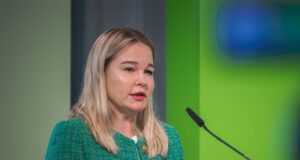 Дискусії в НАТО щодо підтримки України: країни розглядають альтернативи Допомога Україні буде топ-темою саміту НАТО: посол розкрила “залаштунки” дискусій