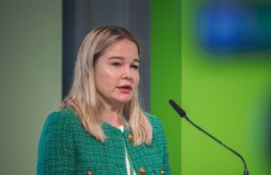 Дискусії в НАТО щодо підтримки України: країни розглядають альтернативи Допомога Україні буде топ-темою саміту НАТО: посол розкрила “залаштунки” дискусій