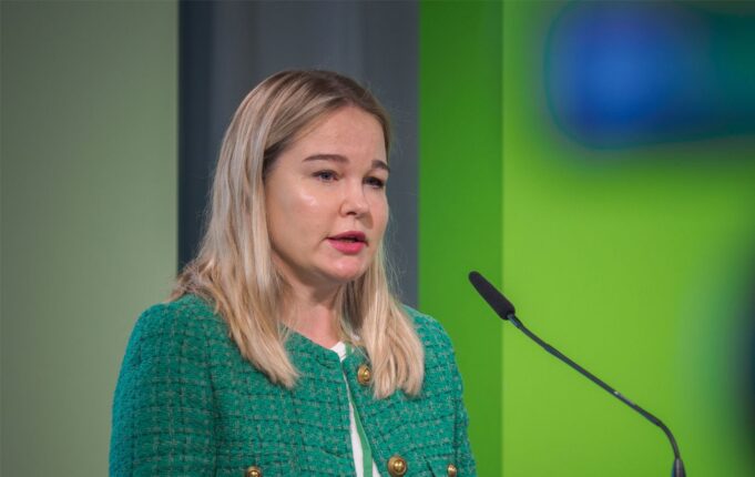 Дискусії в НАТО щодо підтримки України: країни розглядають альтернативи Допомога Україні буде топ-темою саміту НАТО: посол розкрила “залаштунки” дискусій