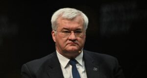 Погрози більше не працюють: Сибіга про намагання РФ залякати європейців Погрози-більше-не працюють:-Сибіга-про-намагання-РФ залякати-європейців