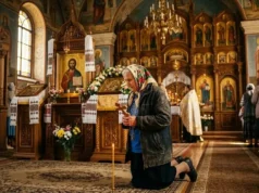 28 травня день святого Микити Халкедонського: традиції та прикмети 28 травня день святого Микити Халкедонського: традиції та прикмети