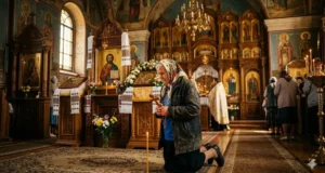 28 травня день святого Микити Халкедонського: традиції та прикмети 28 травня день святого Микити Халкедонського: традиції та прикмети
