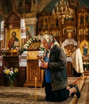 28 травня день святого Микити Халкедонського: традиції та прикмети