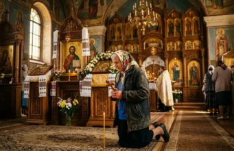 28 травня день святого Микити Халкедонського: традиції та прикмети 28 травня день святого Микити Халкедонського: традиції та прикмети