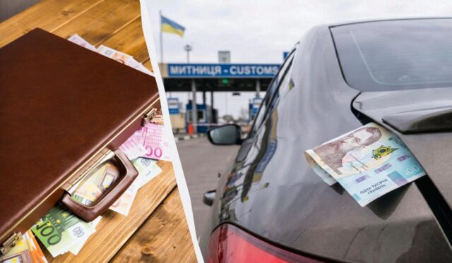 НБУ обмежив вивезення грошей з України: скільки можна брати з собою за кордон НБУ-обмежив-вивезення-грошей-з-України:-скільки-можна-брати-з-собою-за-кордон