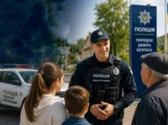 28 травня в Україні відзначають День офіцера громади 28 травня в Україні відзначають День офіцера громади