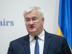Міністр закордонних справ України відзначає стійкість європейських партнерів перед російськими погрозами Залякування не працює: Сибіга подякував міністрам ЄС за стійкість перед погрозами РФ