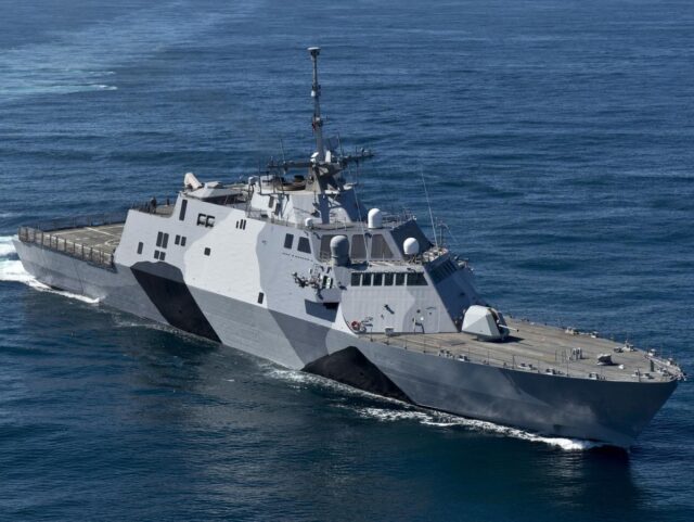 “Дорогий мотлох”: CNN розповів про найпроблемніші кораблі ВМС США “Дорогий-мотлох”:-cnn-розповів-про-найпроблемніші-кораблі-ВМС-США