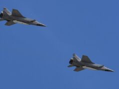Російська атака на Україну: використання ракет і дронів у нічному ударі РФ ударила по Україні “Кинджалом” і сотнею дронів: що відомо про наслідки