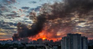 Перед масованим ударом по Києву США нібито вивозили дипломатів: що кажуть в ОП Перед-масованим-ударом-по Києву-США-нібито-вивозили-дипломатів:-що кажуть-в ОП