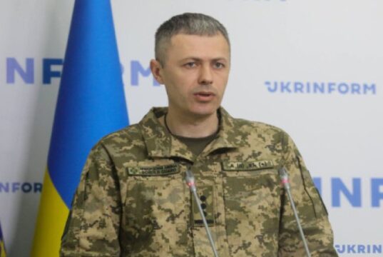 Білорусь може будь-якої миті дозволити перекинути війська РФ на вже підготовлені бази, – Демченко Білорусь-може-будь-якої-миті-дозволити-перекинути-війська-РФ-на-вже-підготовлені-бази,-–-Демченко