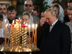 У Путіна знову пригрозили Києву і дали нове «попередження» У Путіна-знову-пригрозили-Києву-і дали-нове-«попередження»
