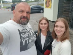 Нардеп Василь Вірастюк підробляє водієм BlaBlaCar Нардеп Василь Вірастюк підробляє водієм BlaBlaCar