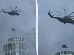 Росіяни встановлюють комплекси ППО на хмарочосах в Москві Росіяни-встановлюють-комплекси-ППО-на-хмарочосах-в-Москві