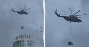 Росіяни встановлюють комплекси ППО на хмарочосах в Москві Росіяни-встановлюють-комплекси-ППО-на-хмарочосах-в-Москві