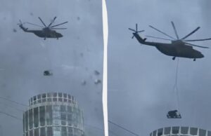 Росіяни встановлюють комплекси ППО на хмарочосах в Москві Росіяни-встановлюють-комплекси-ППО-на-хмарочосах-в-Москві